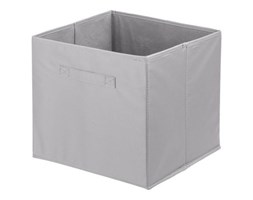 Pudełko tekstylne MULTISPACEO L 31 x 31 x 31 cm SPACEO