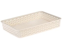 Kosz MY STYLE 4,2 L 35,8 x 26,5 x 6 cm CURVER