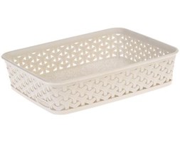 Kosz MY STYLE 2,5 L 25,6 x 20 x 6 cm CURVER