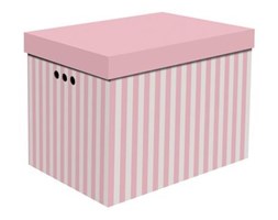 Pudło PASY XL 43 L 42 X 32 X 32 CM