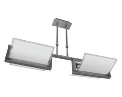 Lampa wisząca NEBRASKA LIGHT PRESTIGE