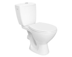 Kompakt wc RELAX