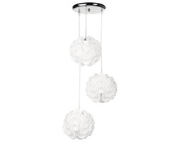 Lampa wisząca HAPPY SOLEJ