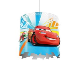 Lampa wisząca SAMOCHODY DISNEY PHILIPS