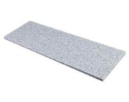 Parapet GRANITOWY 92 CM 92X2X30 CM KNAP