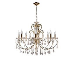 Żyrandol AURORA CANDELLUX
