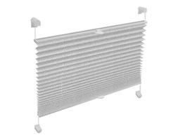 Roleta plisowana EASYFIX 130 cm