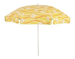Parasol ogrodowy śr. 180 cm PATIO