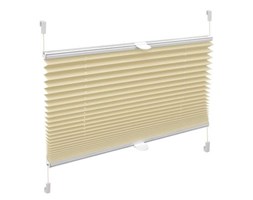 Roleta plisowana VERONA 150 cm