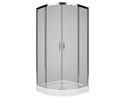 Kabina prysznicowa PERLINE 90 x 90 cm KOŁO