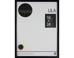 Rama LILA 18 x 24 cm INSPIRE
