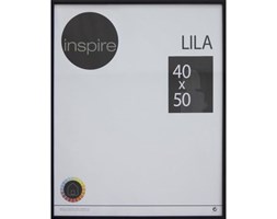 Rama LILA 40 x 50 cm INSPIRE
