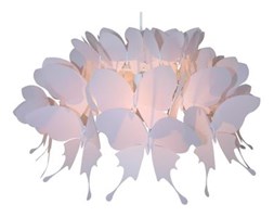 Lampa wisząca FARFALLA LIGHT PRESTIGE