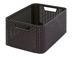 Kosz RATTAN STYLE CURVER