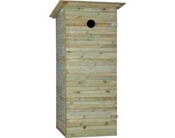Toaleta 100 x 110 cm SOBEX