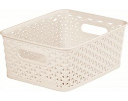 Kosz MY STYLE 8 L 25,5 x 10,3 x 19,6 cm CURVER