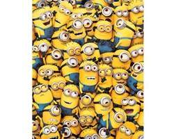Plakat DESPICABLE ME 61 x 91.5 cm
