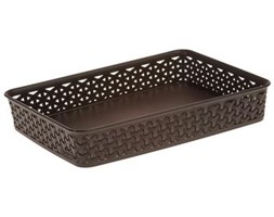 Kosz MY STYLE 4,2 L 35,8 x 26,5 x 6 cm CURVER