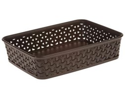 Kosz MY STYLE 2,5 L 25,6 x 20 x 6 cm CURVER