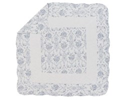Narzuta TOILE DE JOUE 150 x 150 cm LINDER