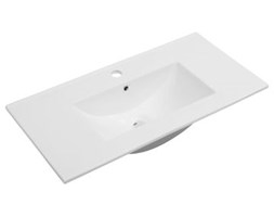 Umywalka UMYWALKA SOLAR 80 CM ASTOR
