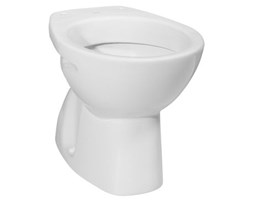 Miska WC stojąca MODENA INKER