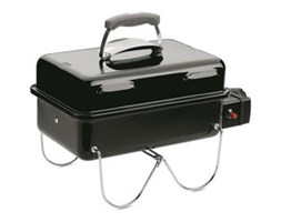 Grill gazowy GO-ANYWHERE 1.9 kW WEBER