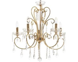 Żyrandol AURORA CANDELLUX