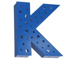 Kinkiet LITERKA K ALDEX IMPORT-EXPORT