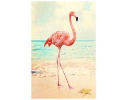 Plakat FLAMINGO 61 x 91.5 cm