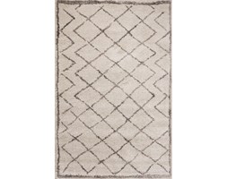 Dekoria Dywan Royal Cream/Light grey 160x230cm, 160 × 230 cm