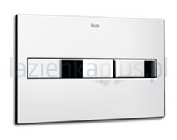 Przycisk spłukujący Roca A890096001