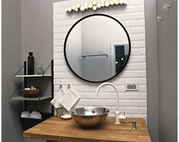 Lustro Scandi