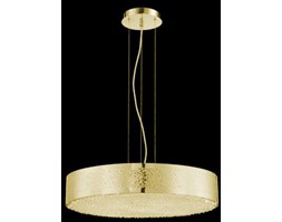Lampa wisząca Casa di Lusso Oriente Oro II