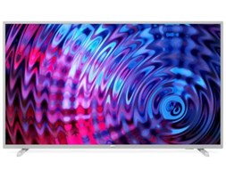 Telewizor PHILIPS 32PFS5823/12. Klasa energetyczna A+