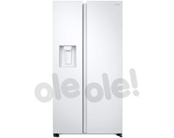 Samsung Prestige Collection RS68N8240WW- szybka wysyłka! - Raty 10x0%