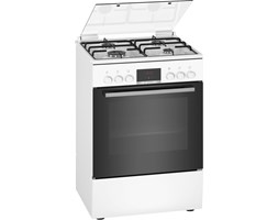 BOSCH Kuchnia BOSCH HXN390D20L HXN390D20L