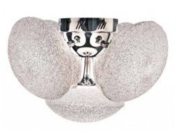 AZzardo Lampa wisząca Drop 5 AZzardo