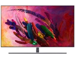 Telewizor QLED SAMSUNG QE75Q7FNAT