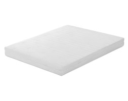 Materac ortopedyczny z pianki wiskoelastycznej 140x200 cm MEMORY FOAM
