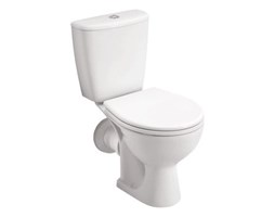 WC kompakt TOPAZ KOŁO