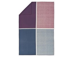 Pled VIOLET 70 x 170 cm INSPIRE