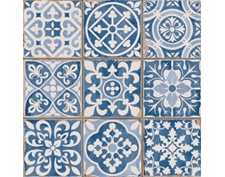 Peronda FS Faenza-A 33x33 Płytka ceramiczna matowa