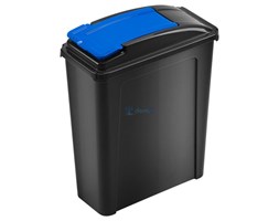 Kosz do segregacji na śmieci Sorter 25L