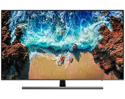 SAMSUNG Telewizor SAMSUNG LED UE65NU8052 65NU8052