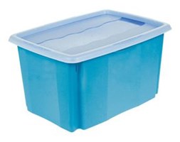 Skrzynka nastawna MY BLUE 45 L KEEEPER