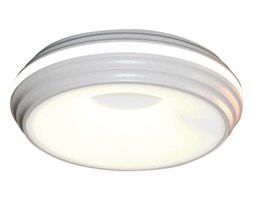 LM Light&More P 1022/1-40 L PLAFON NOWOCZESNA LAMPA SUFITOWA NATYNKOWA ŚWIETLÓWKA 2GX13 55W = 275W