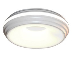 LM Light&More P 1022/1-40 M PLAFON NOWOCZESNA LAMPA SUFITOWA NATYNKOWA ŚWIETLÓWKA 2GX13 40W = 200W