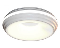 PP P Design P 1022/1-40 L PLAFON NOWOCZESNA LAMPA SUFITOWA NATYNKOWA ŚWIETLÓWKA 2GX13 55W = 275W