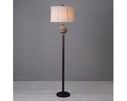 Lampa podłogowa Davidson EL